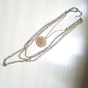 Boho Necklace